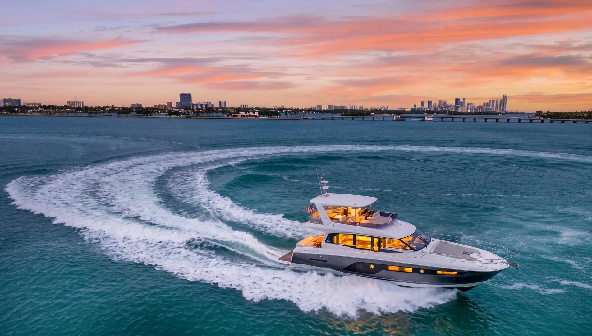 Prestige 590