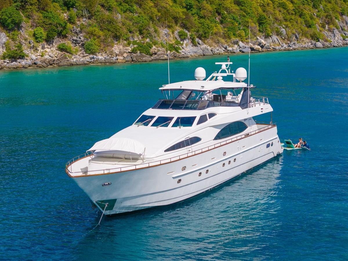 Azimut for sale