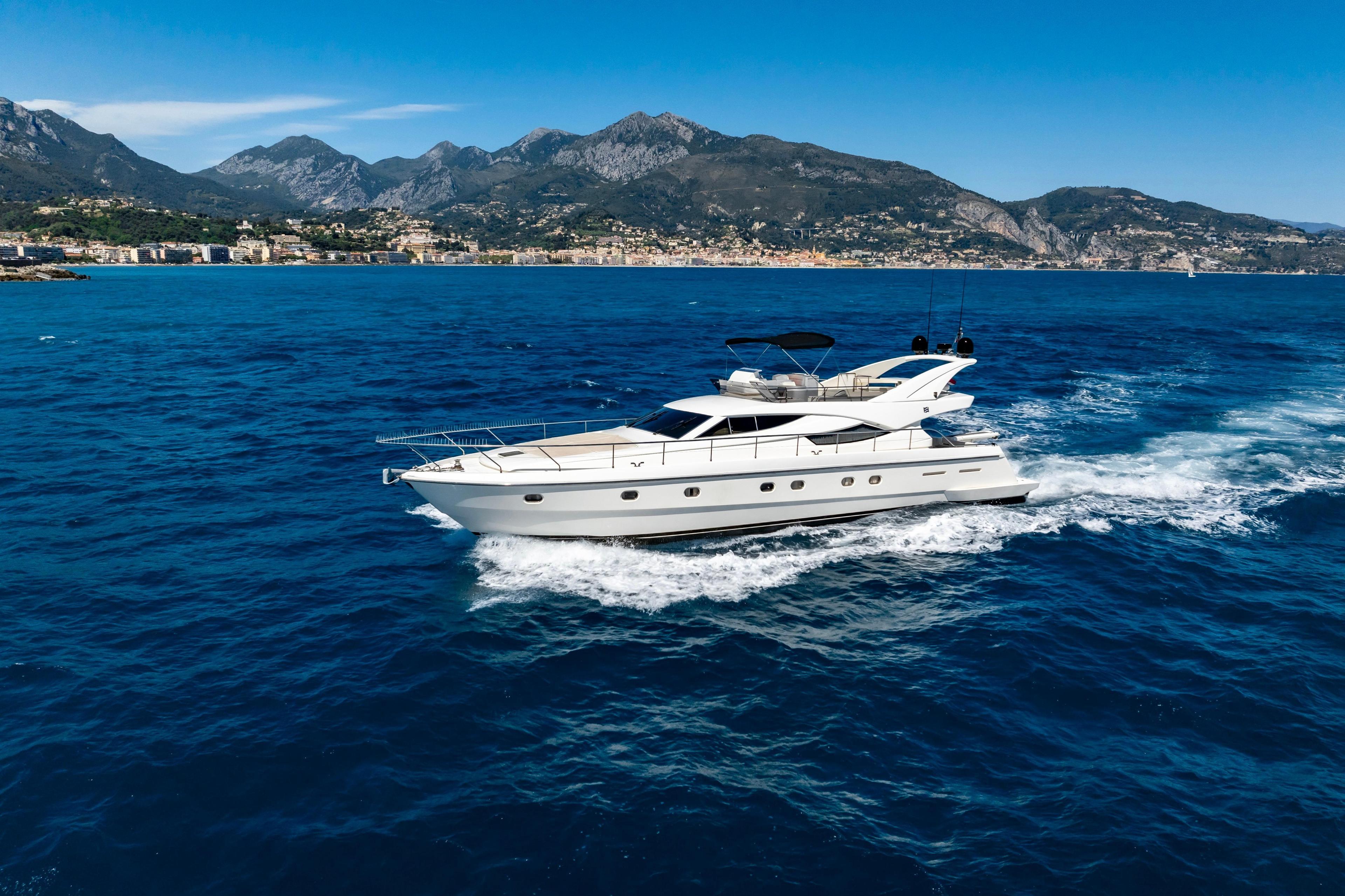 Ferretti 620