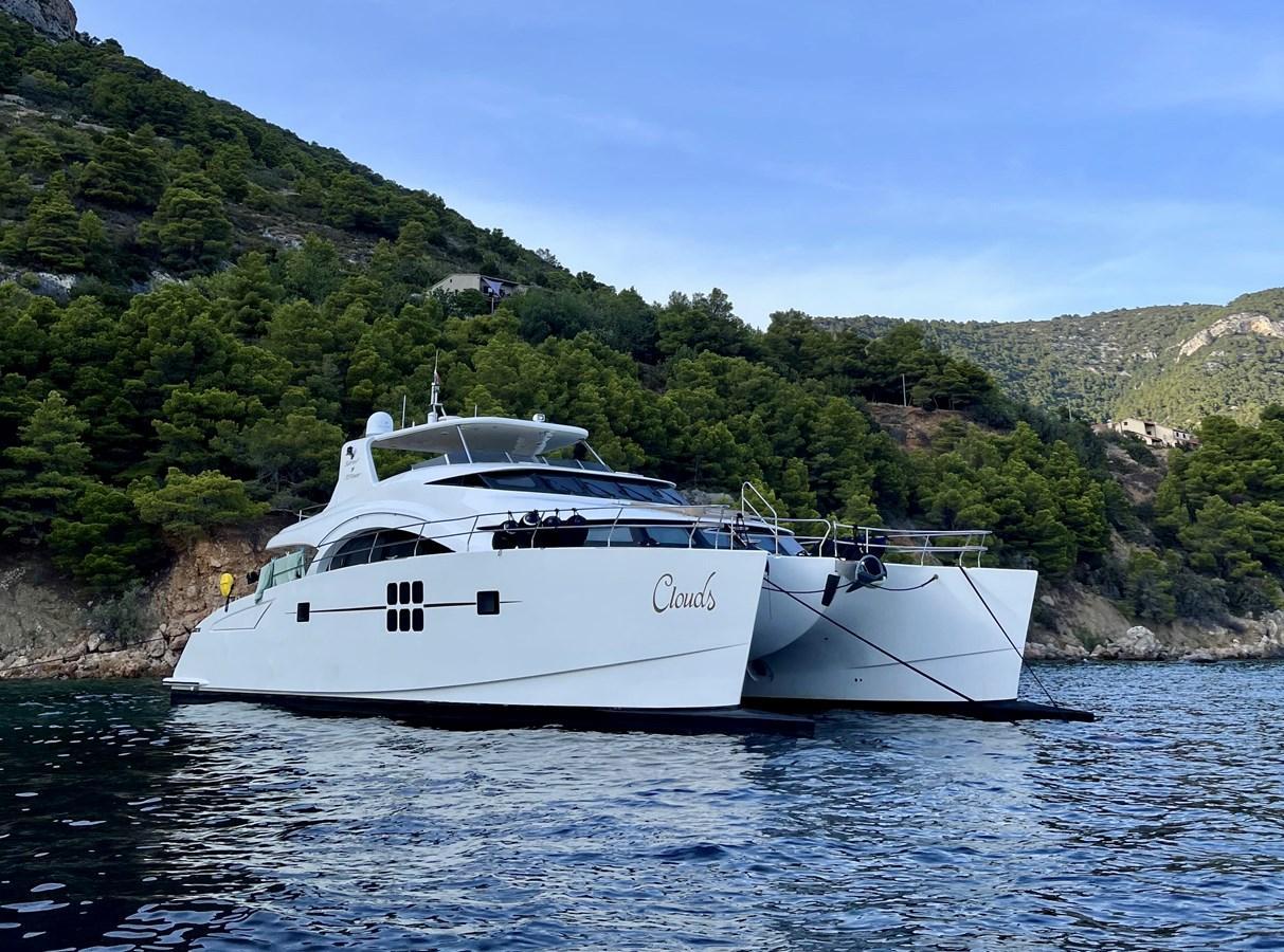 Sunreef 70 Power