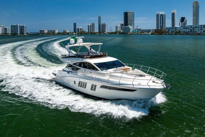 Sea Ray L650 Fly for sale