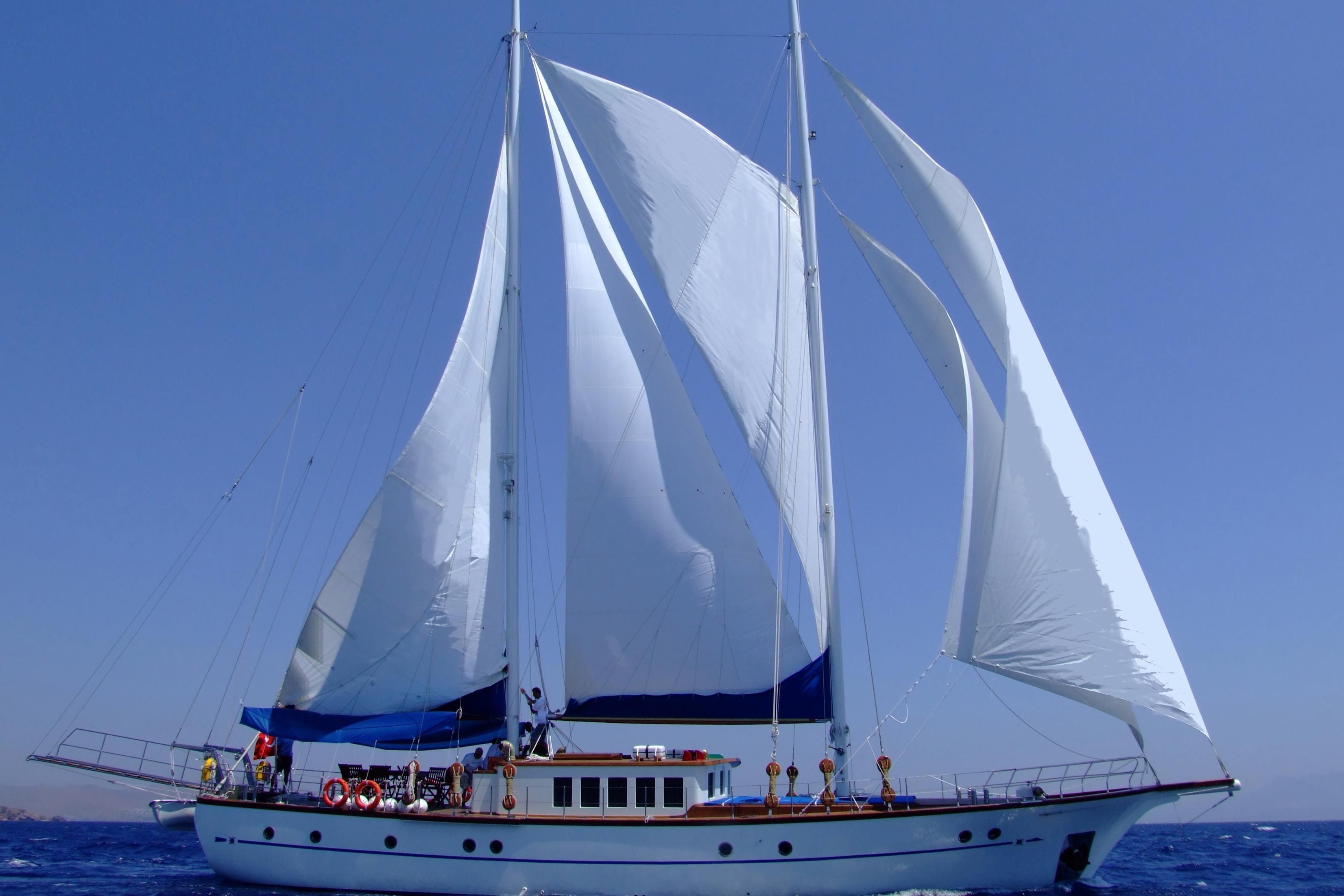 Aegean Yacht AEGEAN SAILOR 22.50 for sale