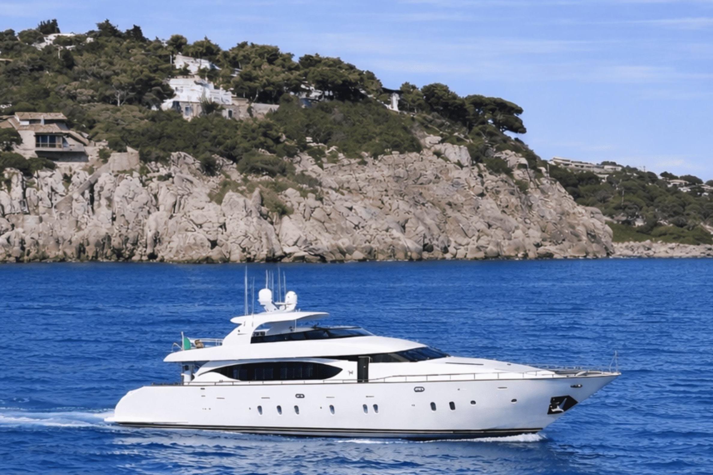 Maiora 27