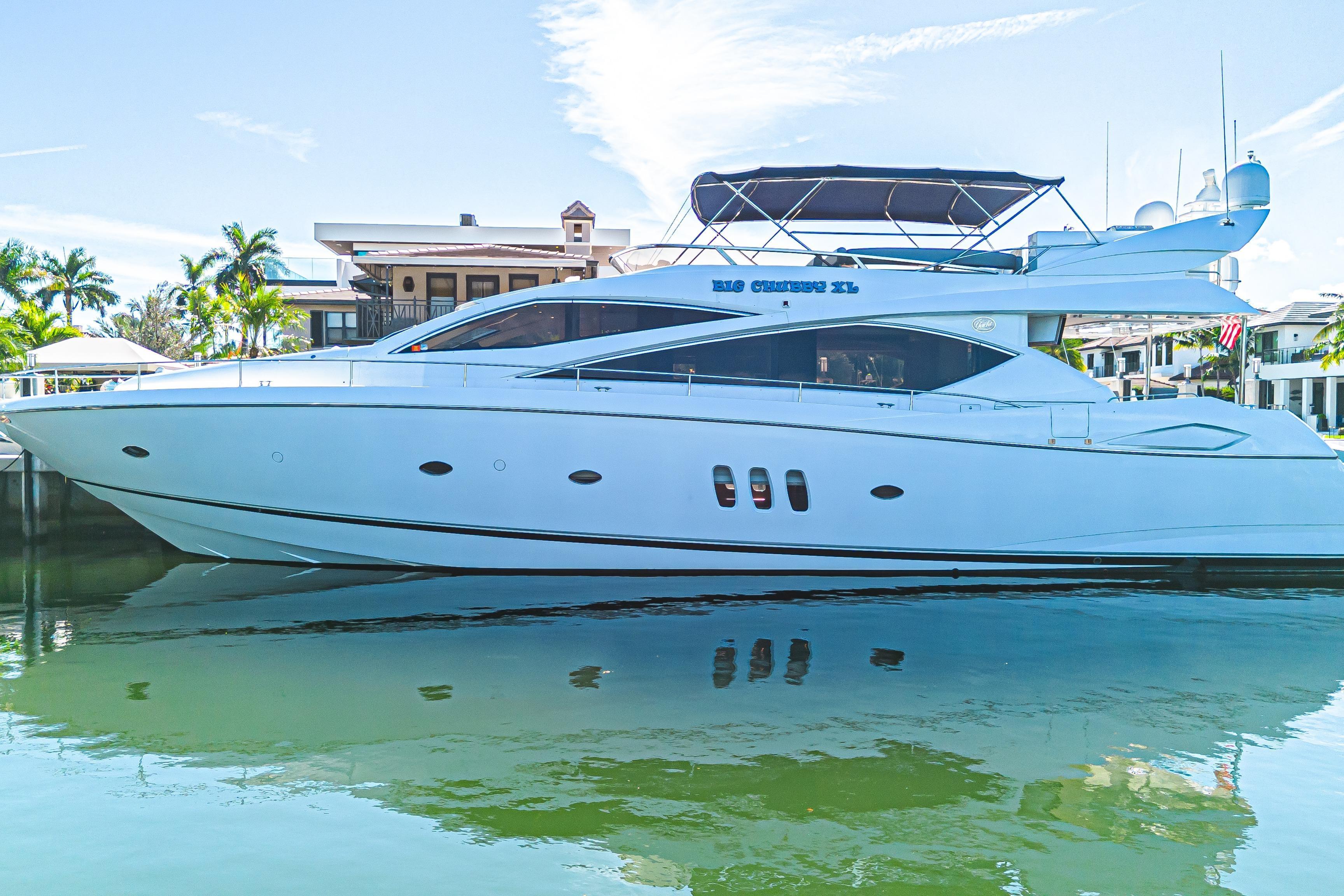 Sunseeker 75 for sale