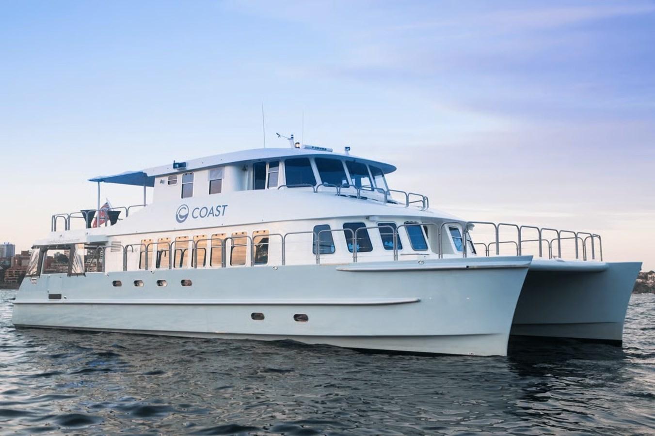 Suncoast 65 for sale