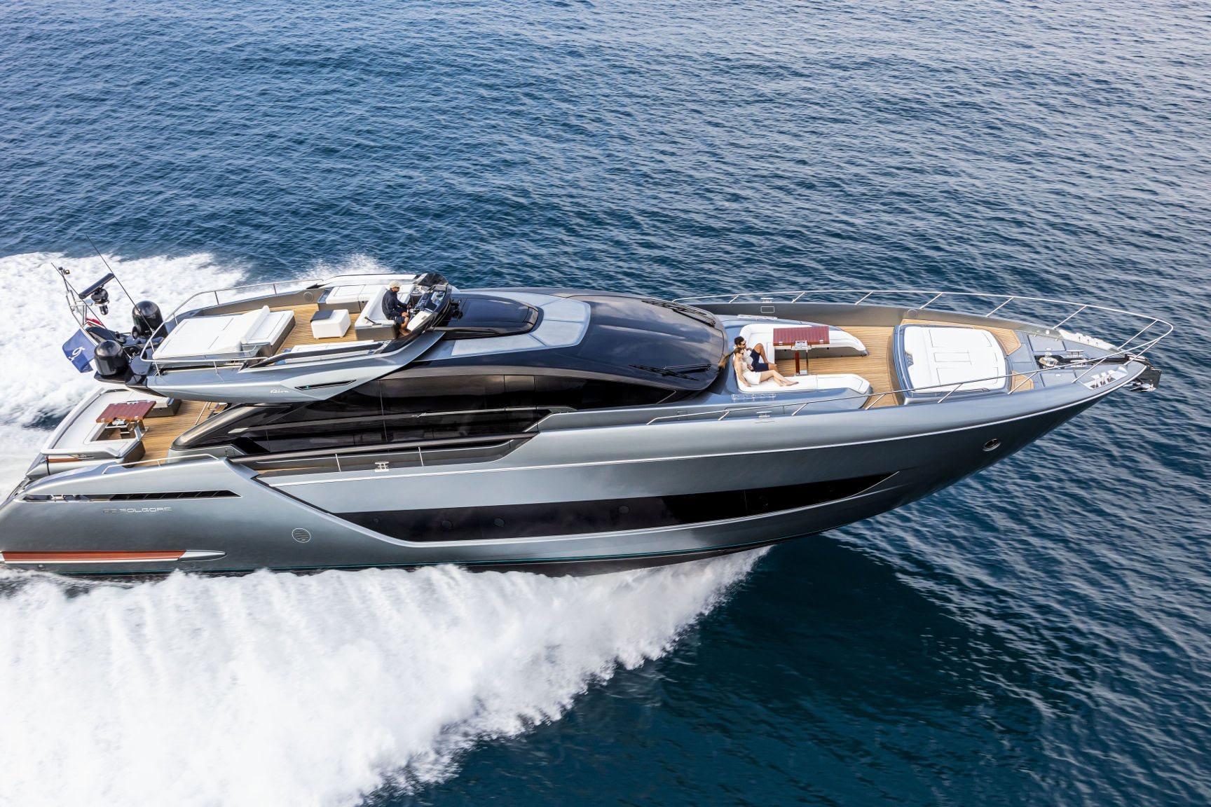 Riva 88 Folgore