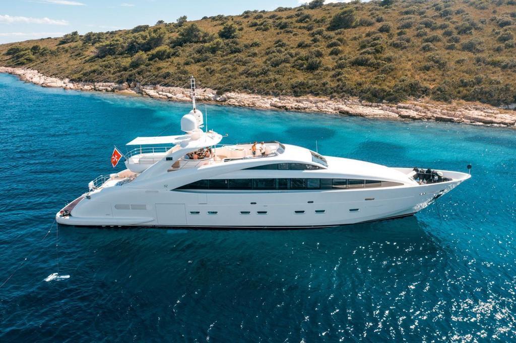 ISA 120 Sport