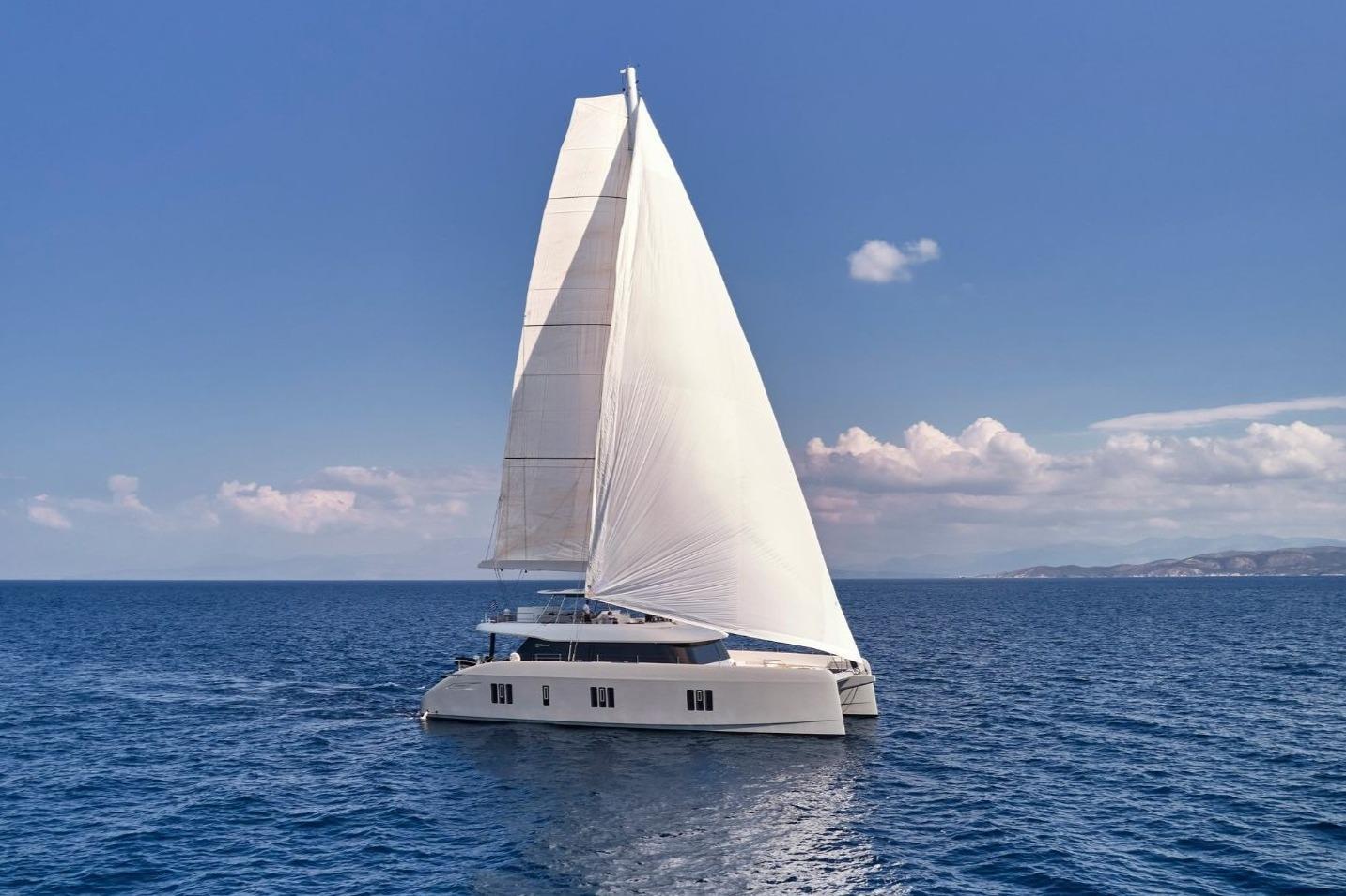 Sunreef 80