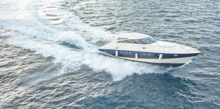 Viking Princess V 58
