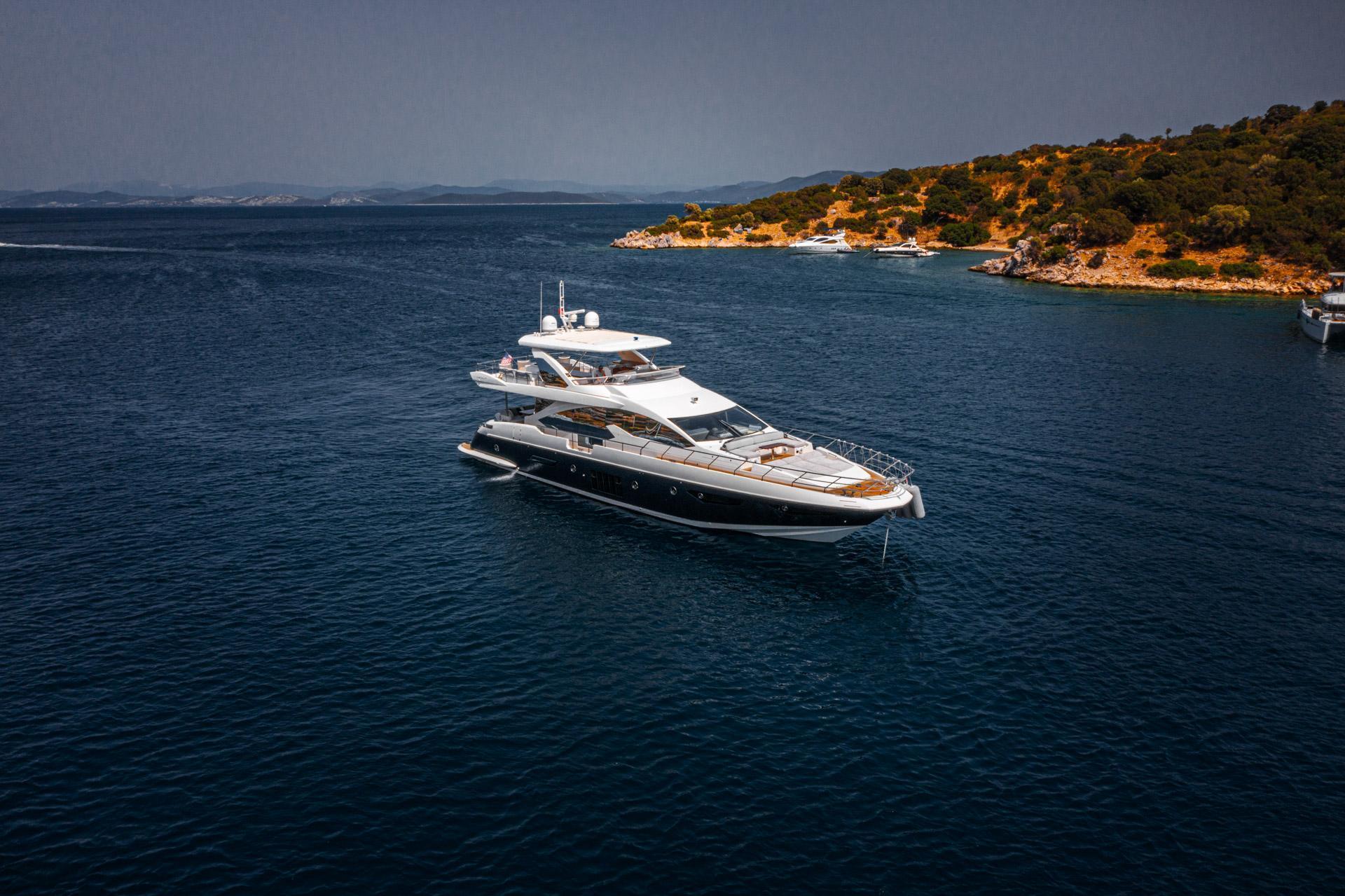 Azimut 80 for sale