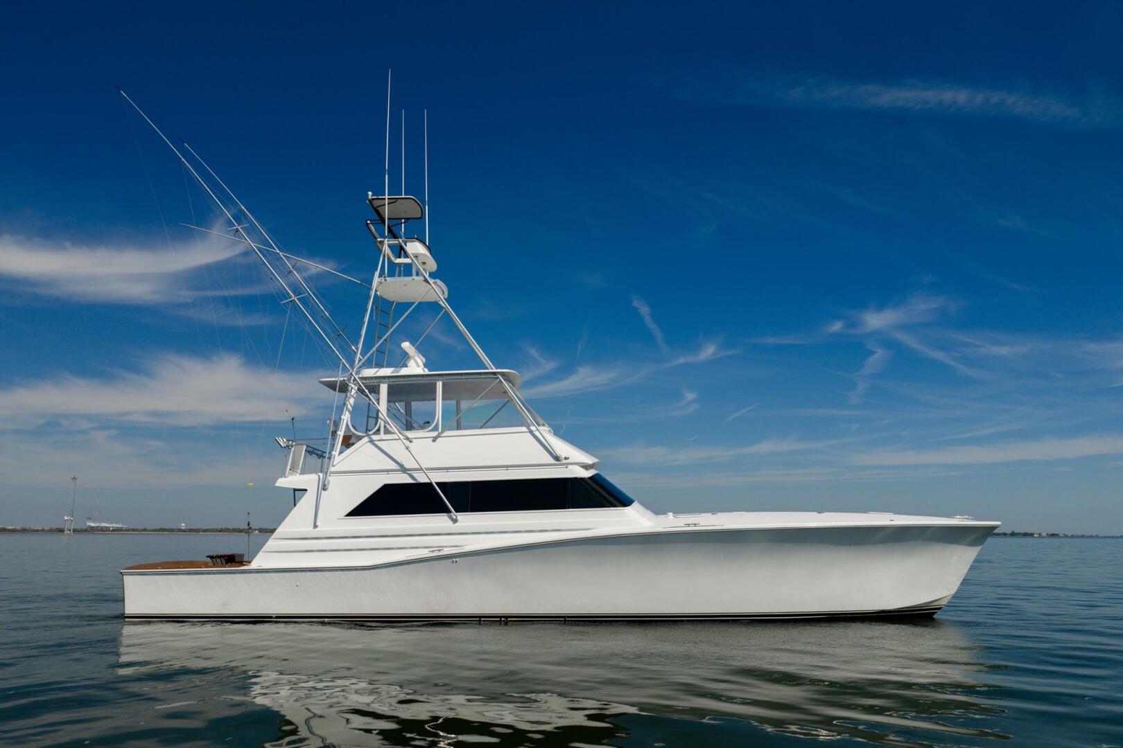 Jim Smith Sportfish