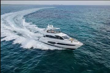 Sunseeker Manhattan 66