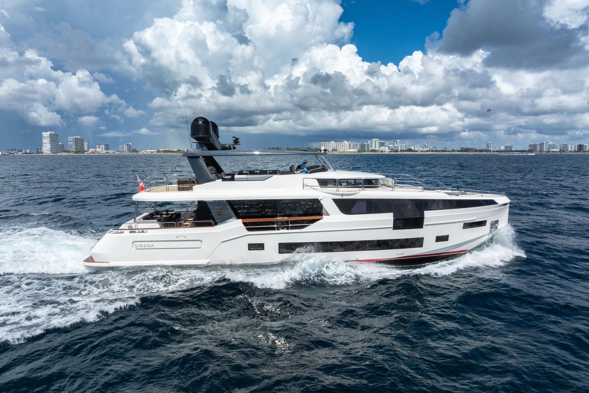 Sirena 88