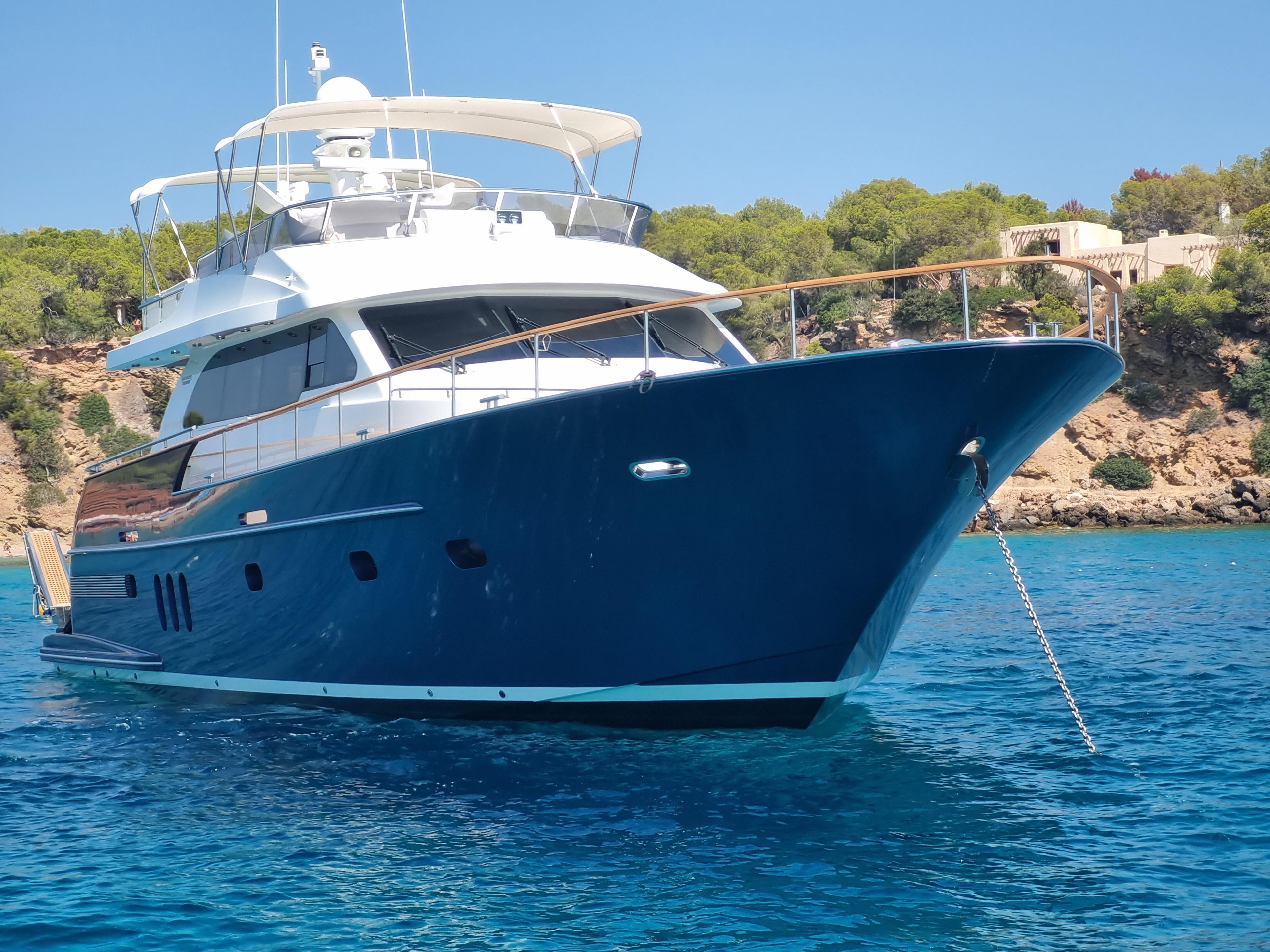 Van Der Valk Continental II 23M