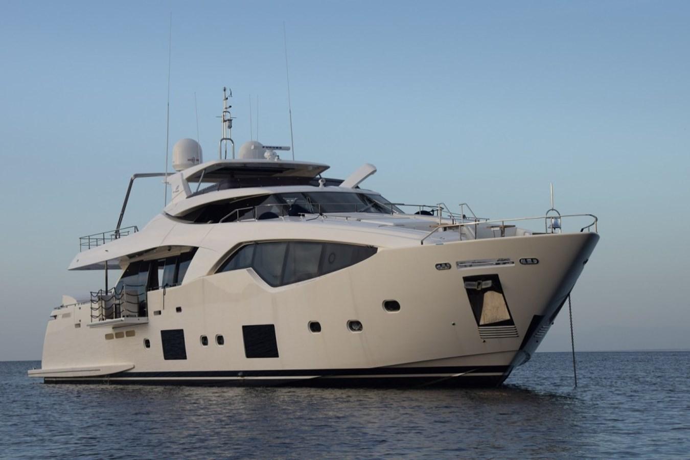 Custom Line 108