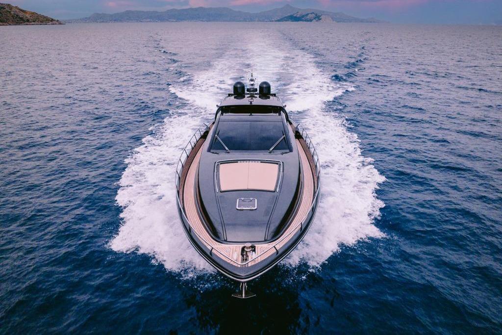 Riva 68 EGO Super