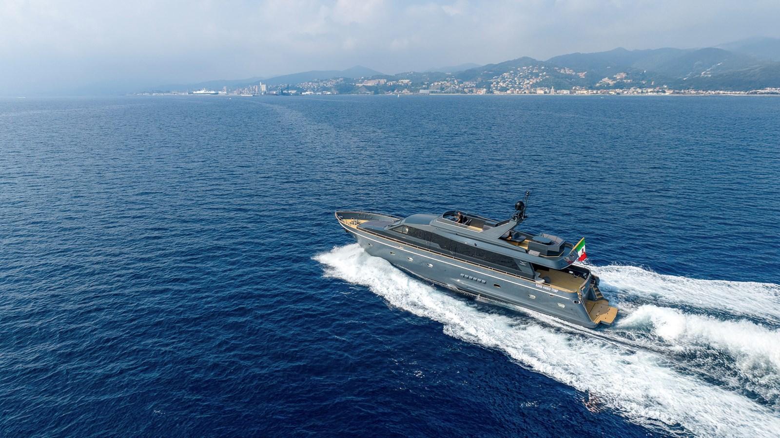 Falcon Flybridge for sale