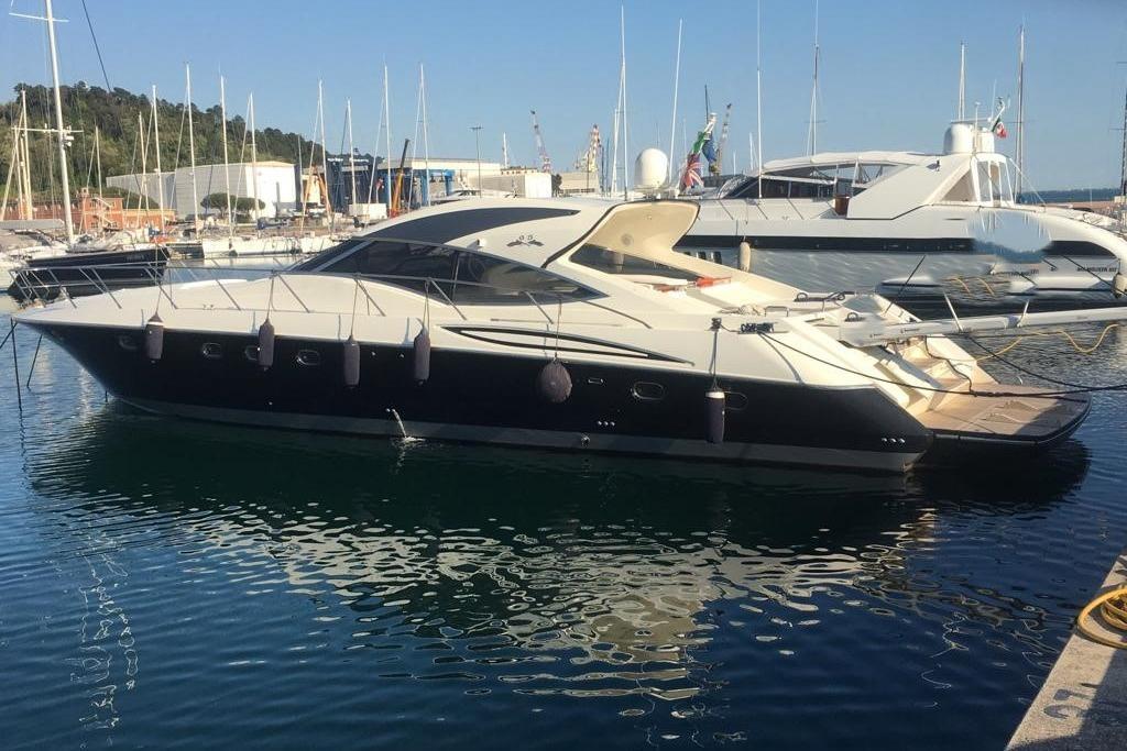Sarnico 65 for sale