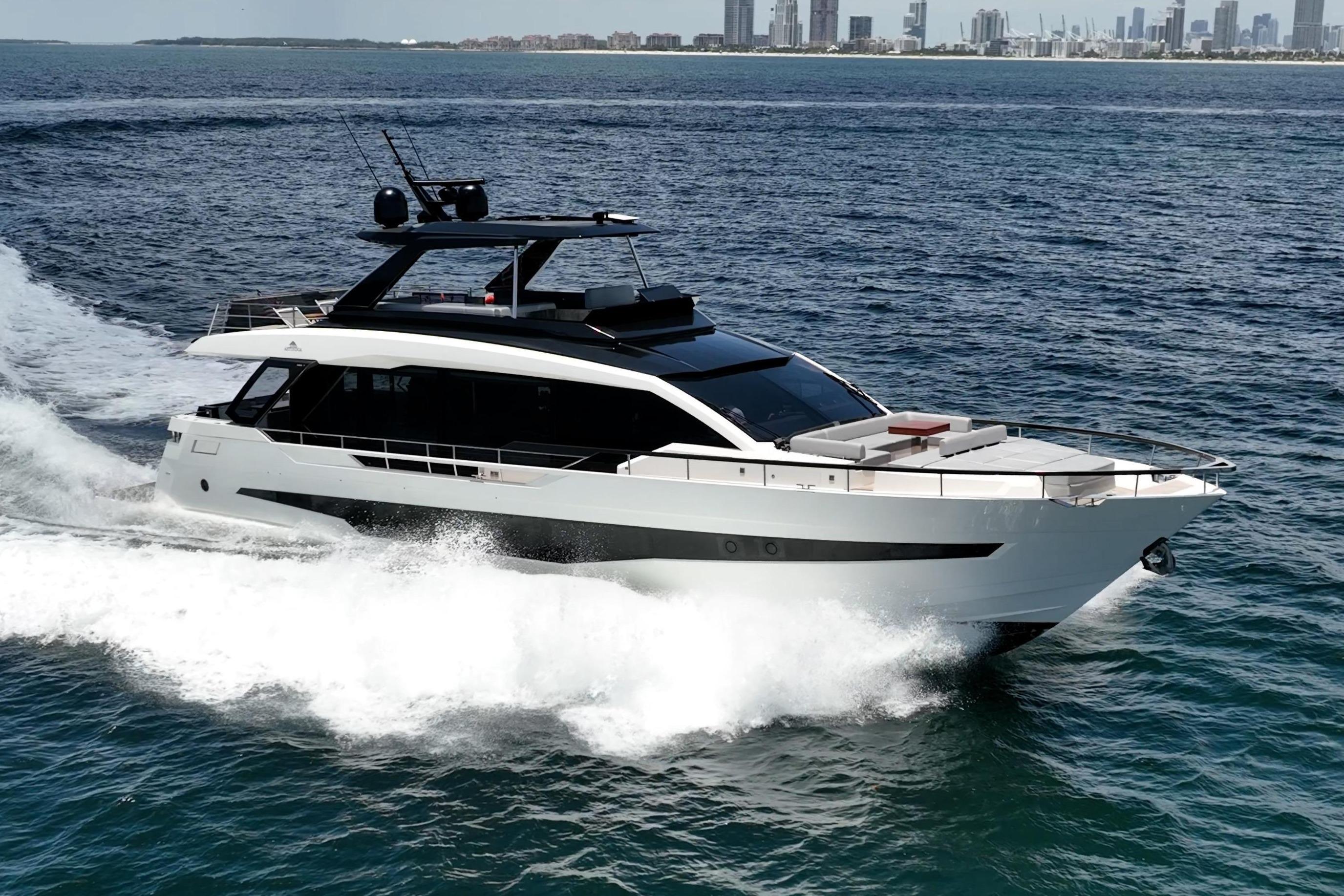Astondoa AS8