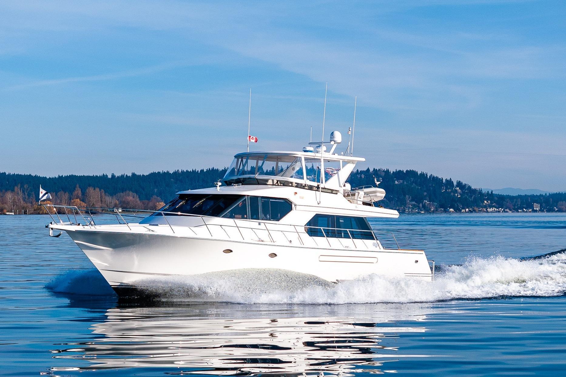 West Bay 58