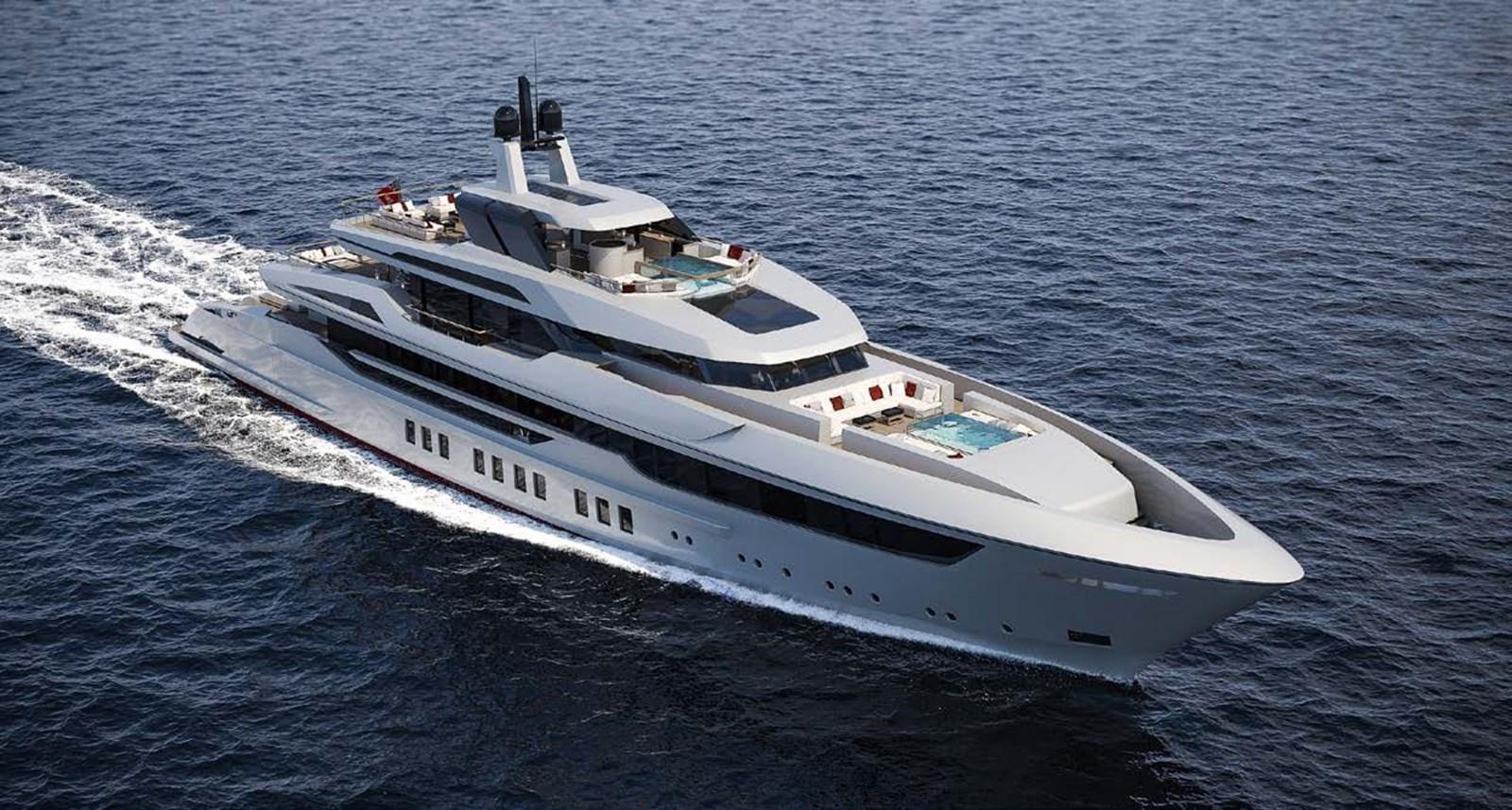 SARP YACHTS for sale