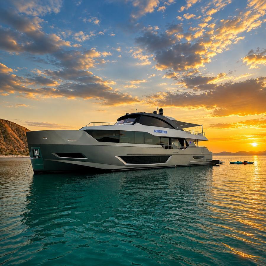 Ocean Alexander 28E for sale