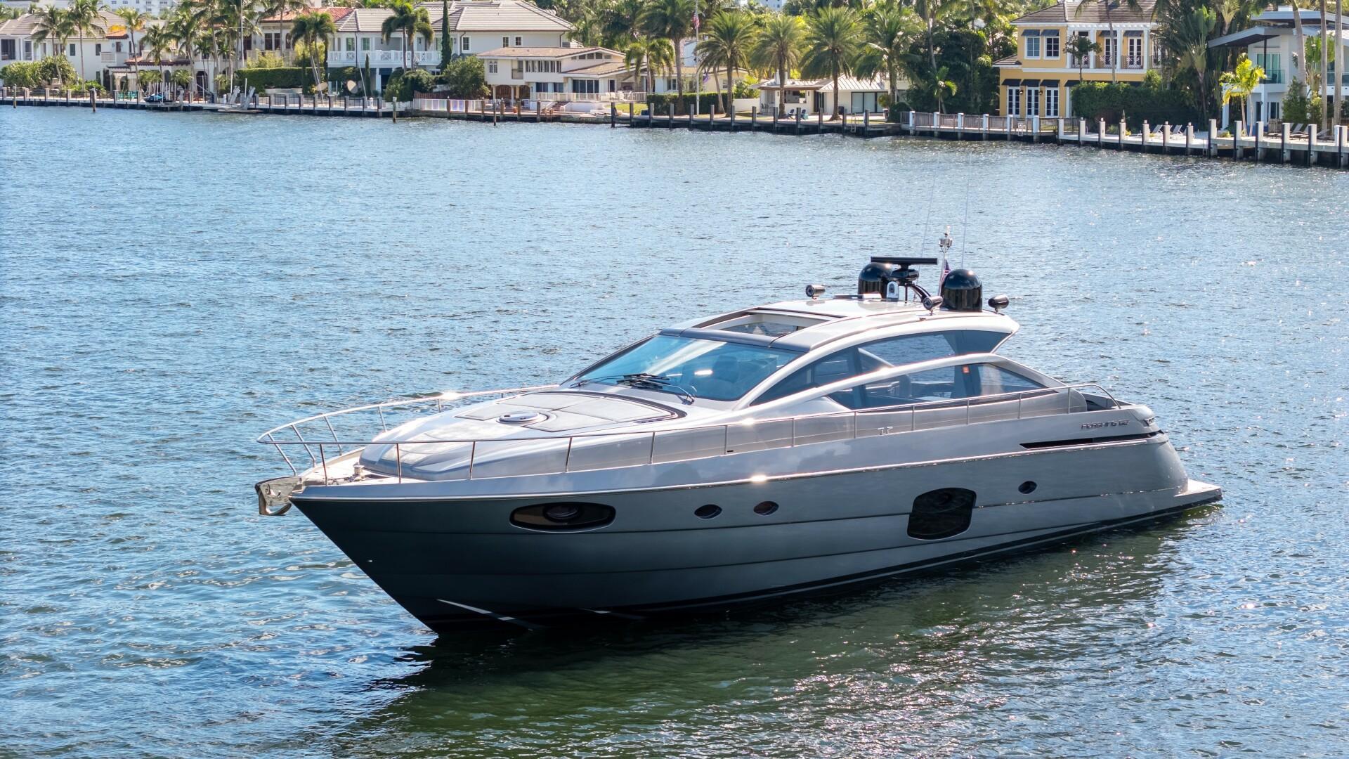 Pershing for sale