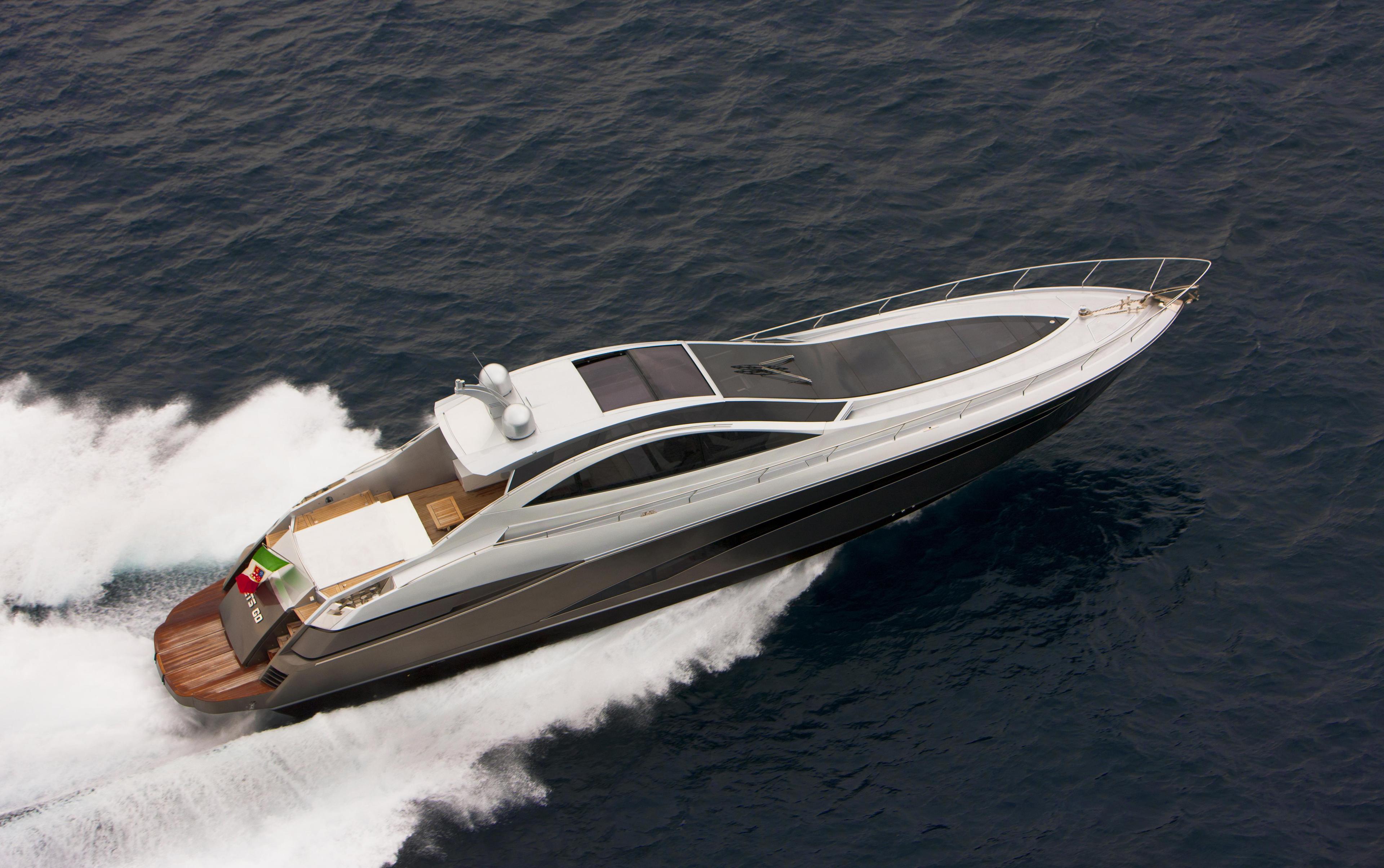 Filippetti Sport 75 for sale