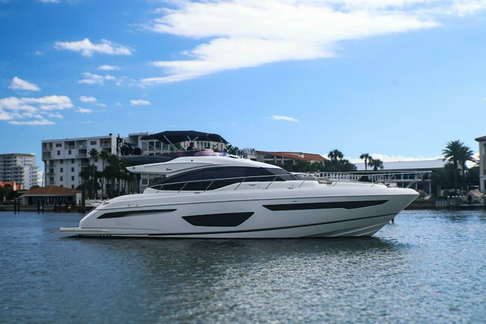 Princess S65