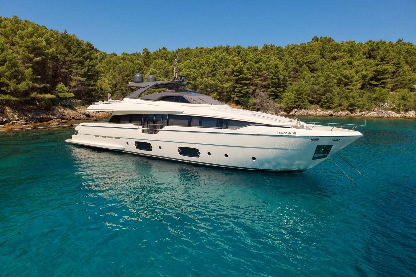 Ferretti