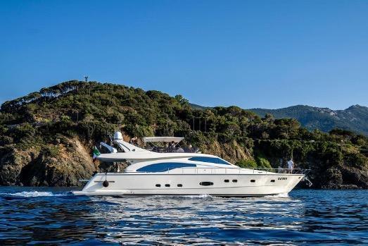 Ferretti 680