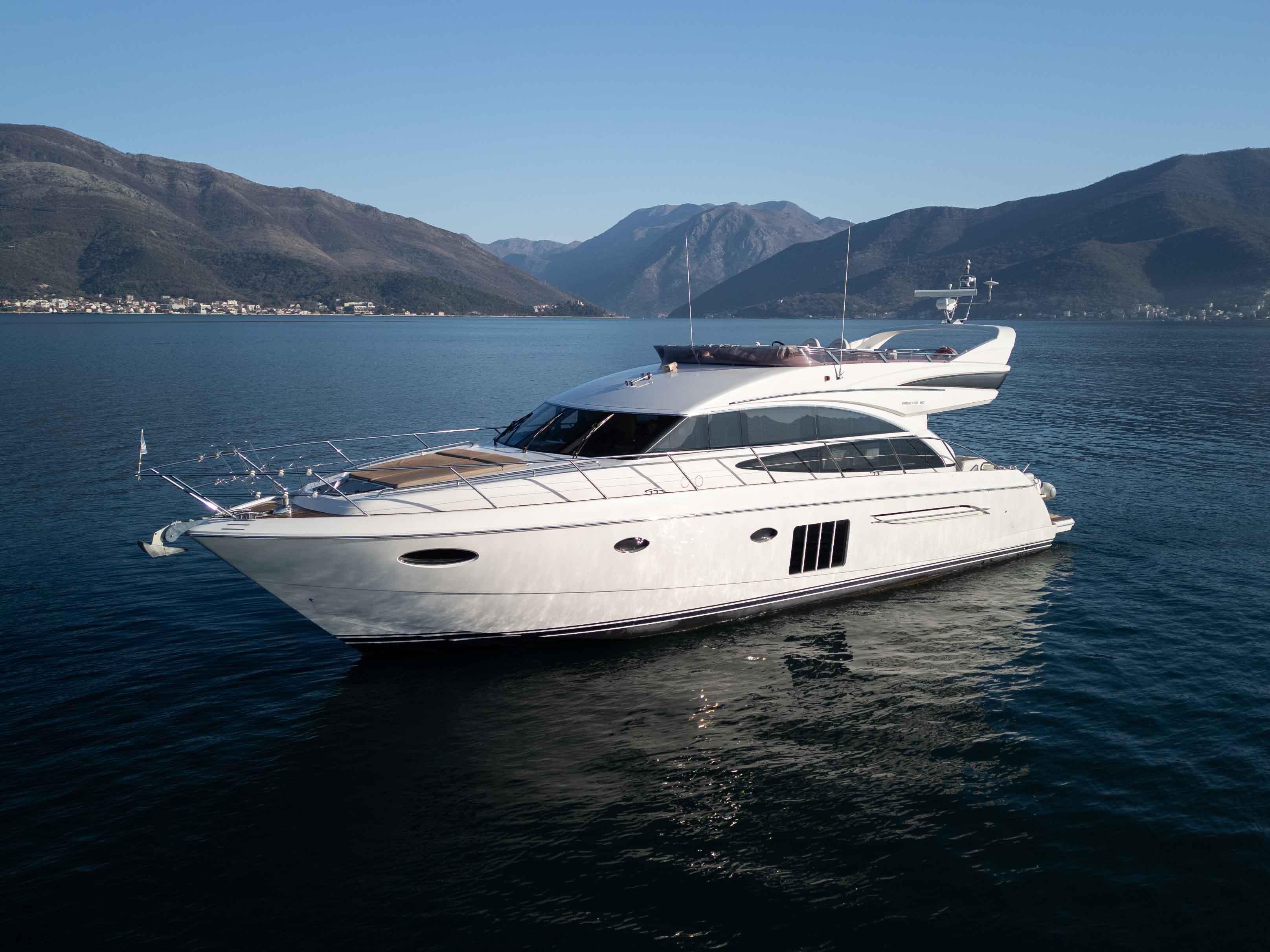 Princess 60