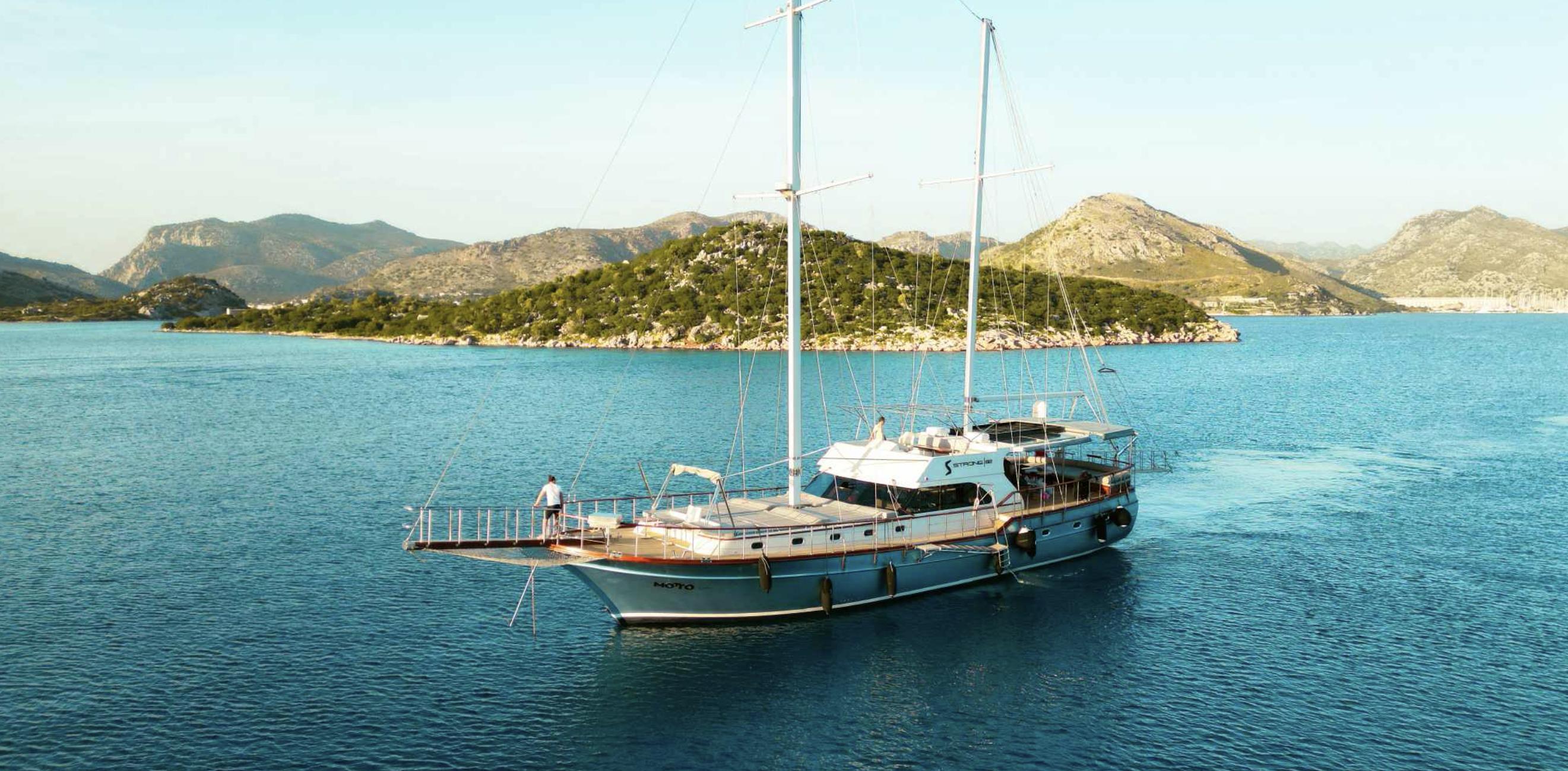 2023 Gulet GULET for sale