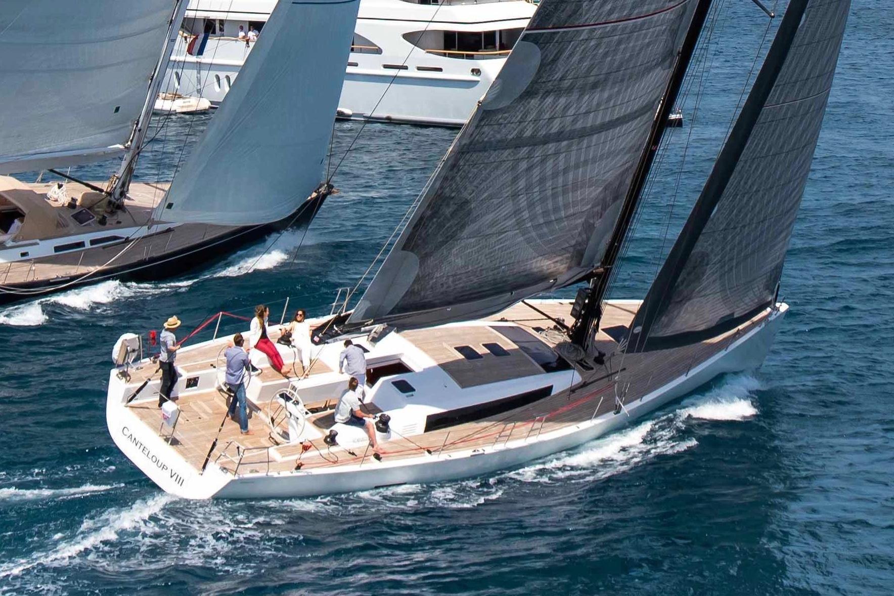 Ice Yachts Ice 62