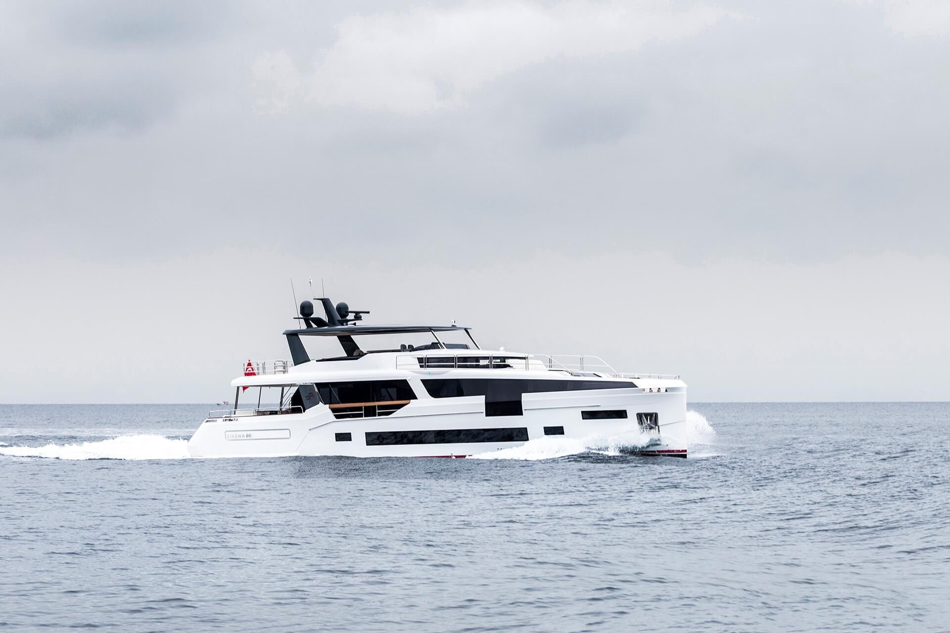 Sirena 88