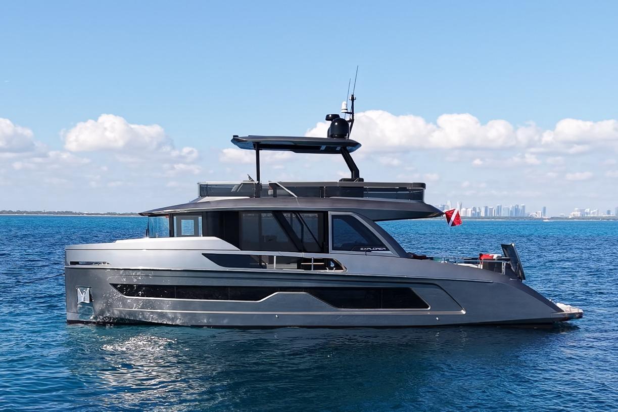 Explorer 62
