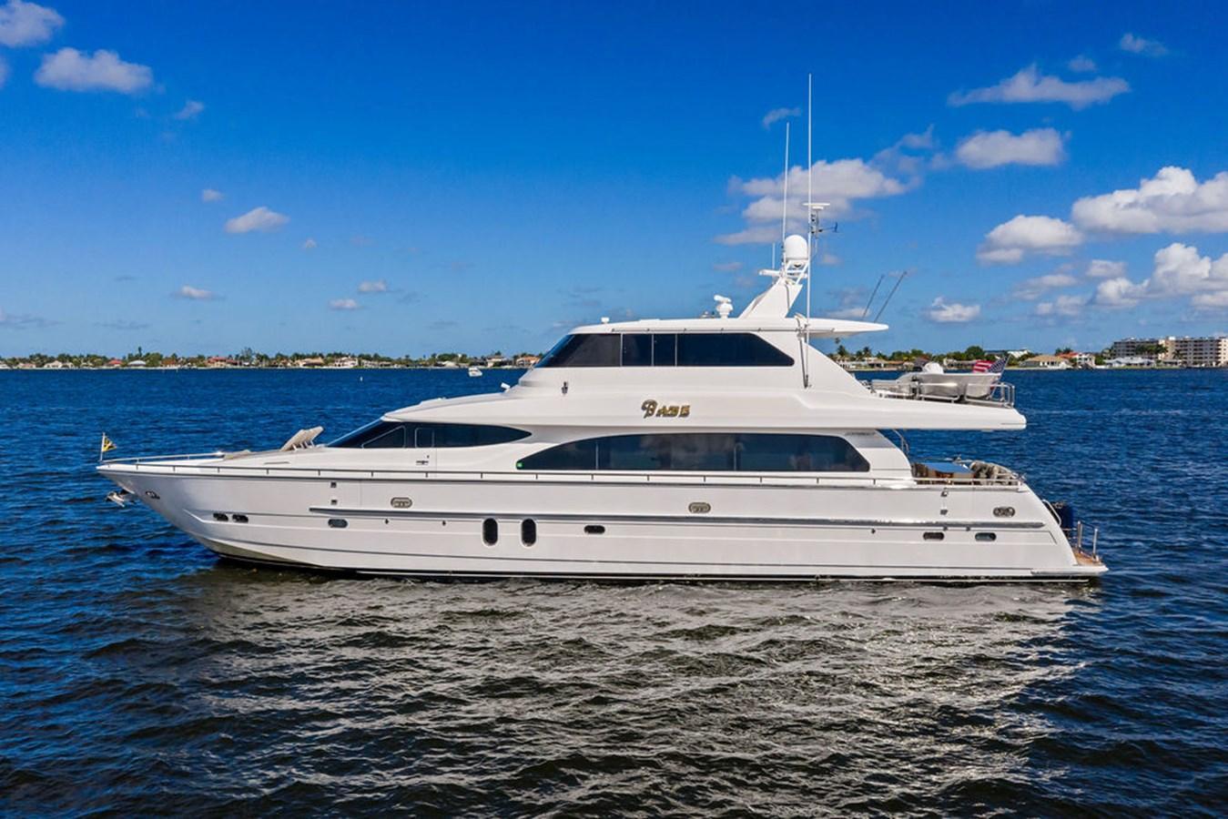 Horizon 82 Skylounge