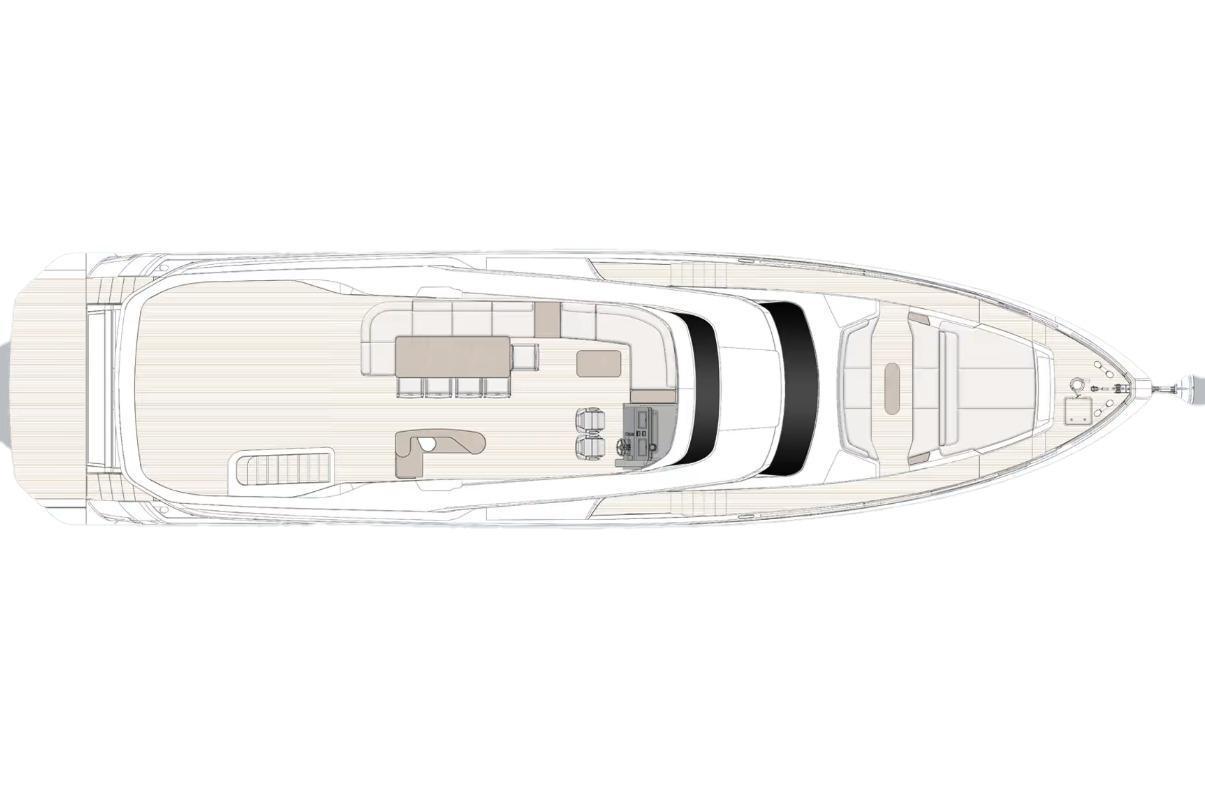 Azimut Grande 26M
