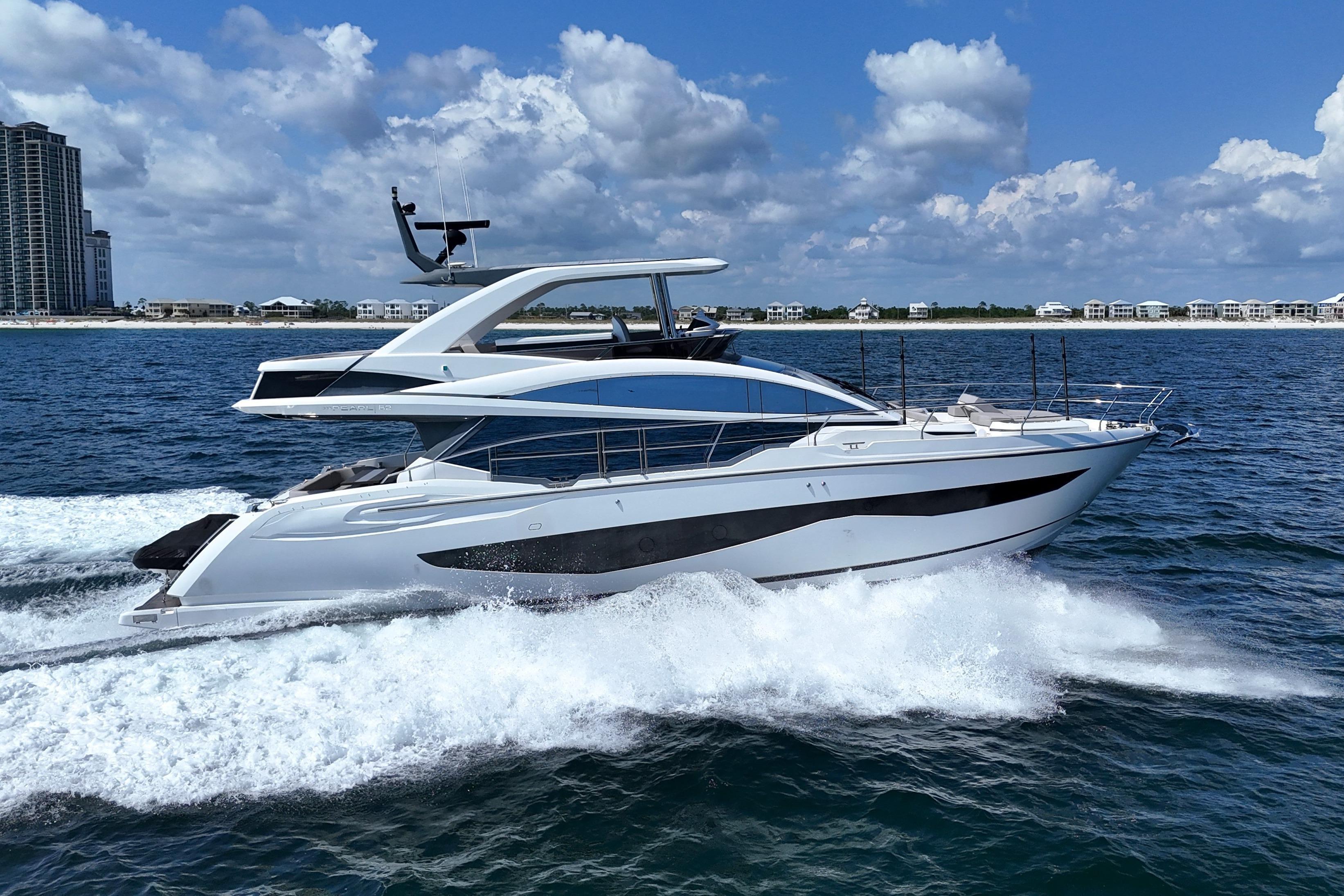 Pearl 62
