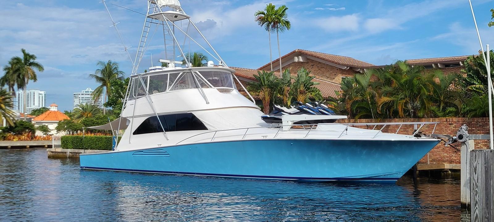 Viking for sale