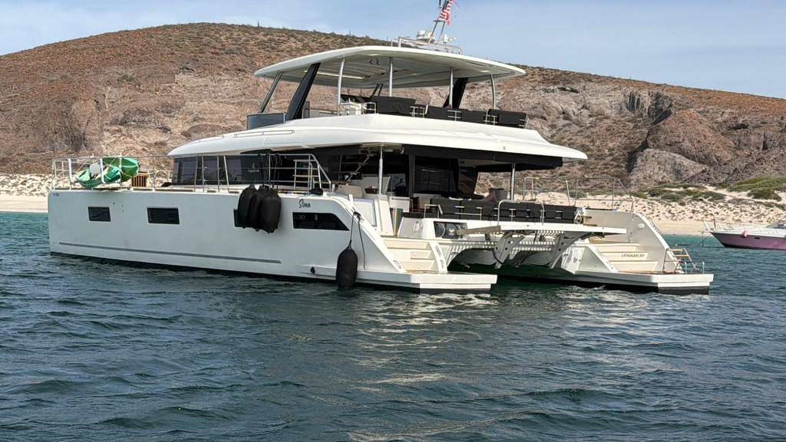 Lagoon for sale