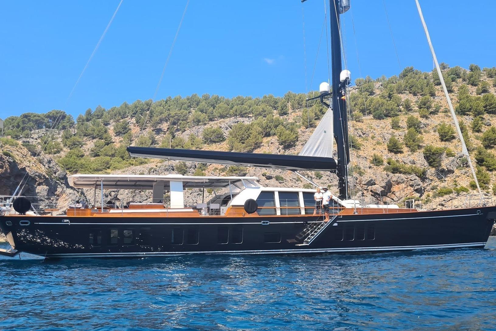 Pendennis 105