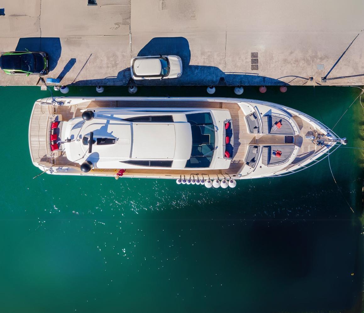 Dalla Pieta 72 for sale