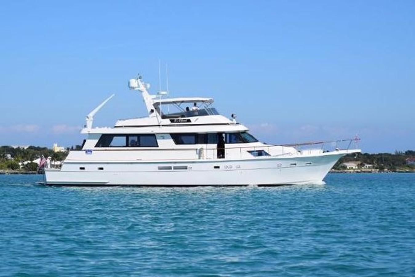 Hatteras for sale
