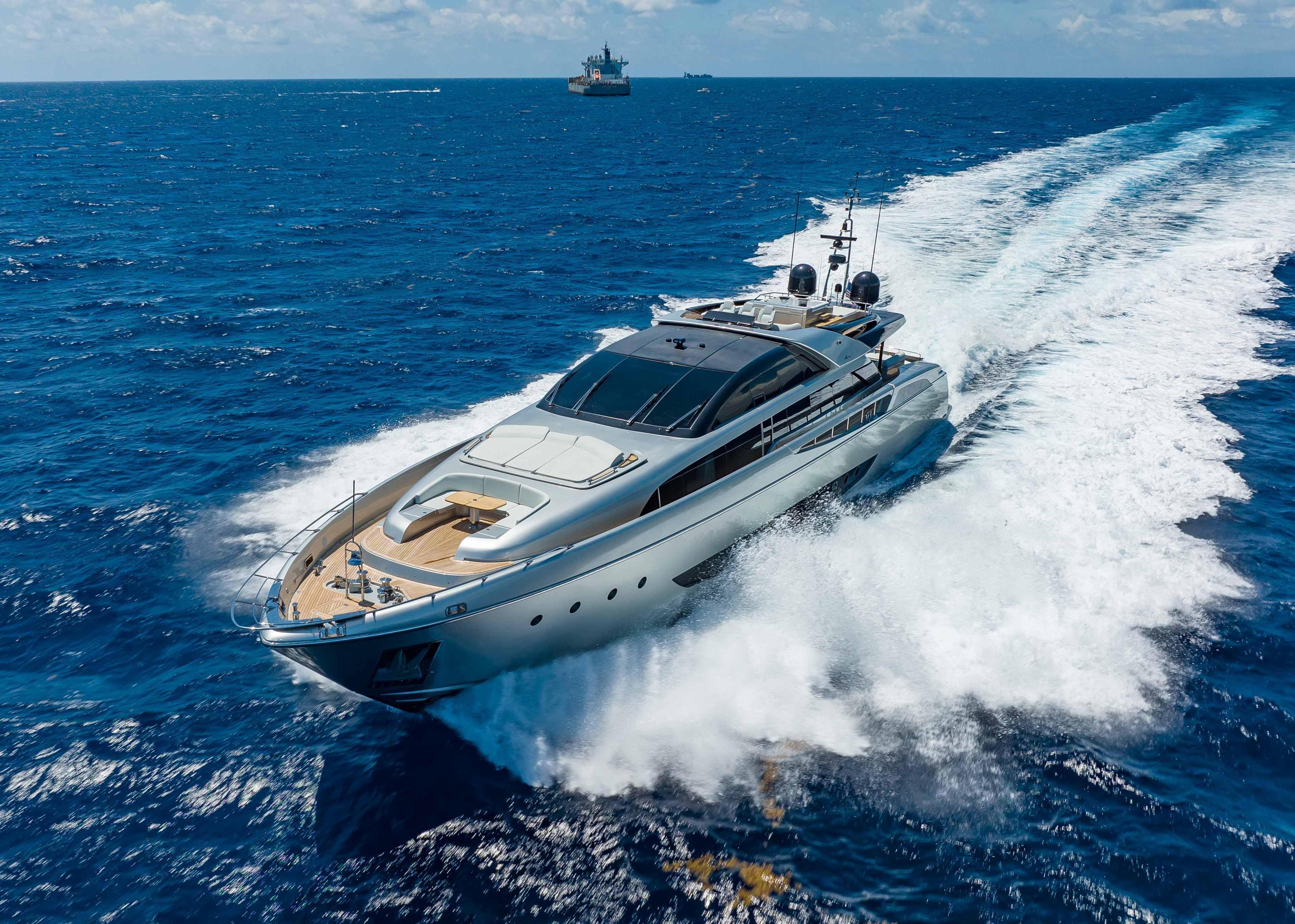 Riva Mythos