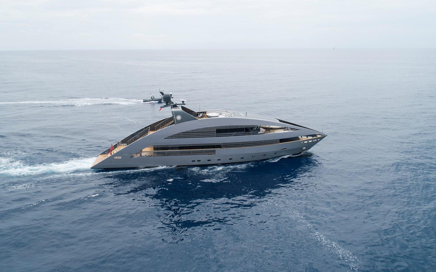 Rodriquez Yachts Displacement for sale