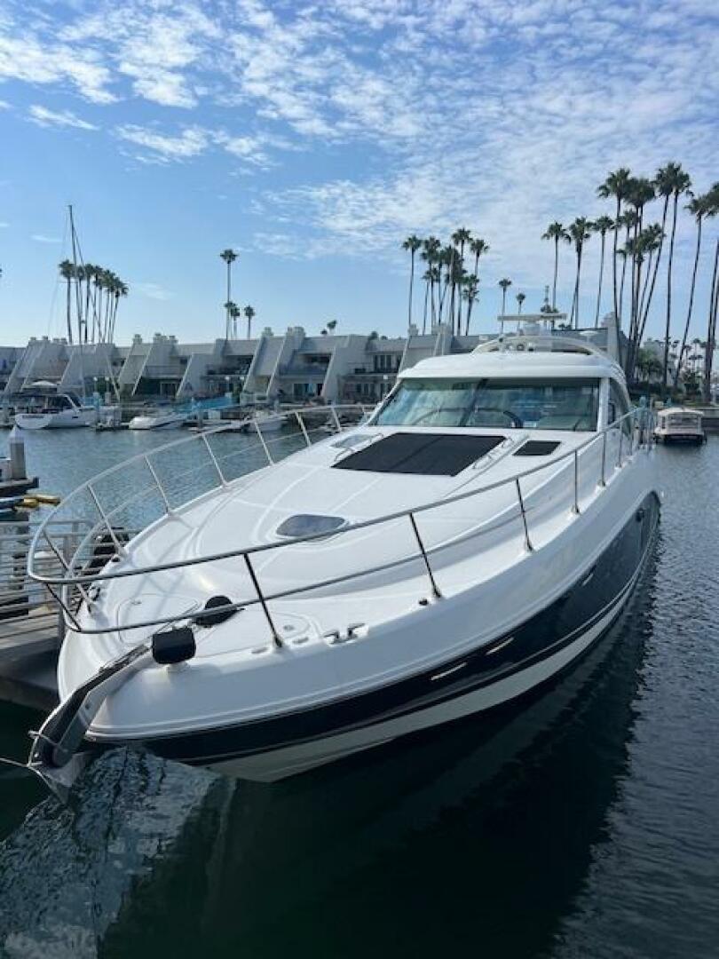 Sea Ray 55 DA