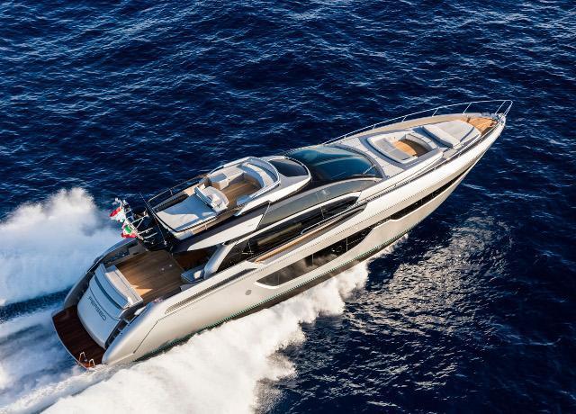 Riva Perseo 76