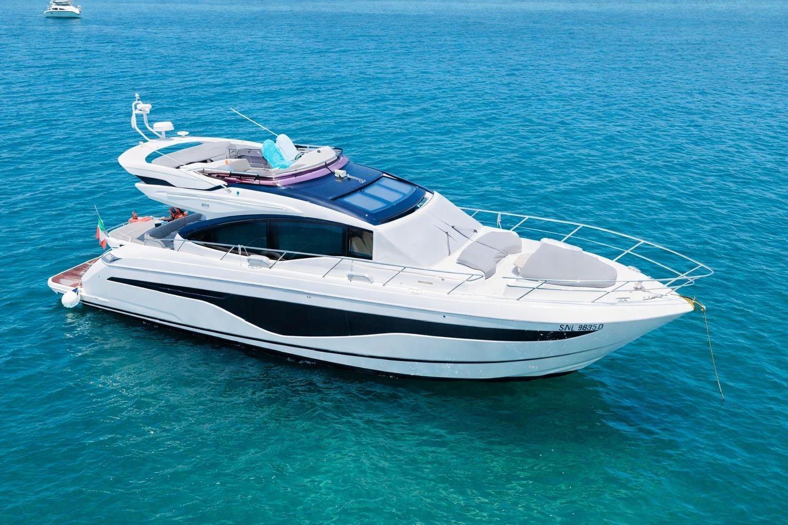 Princess S62