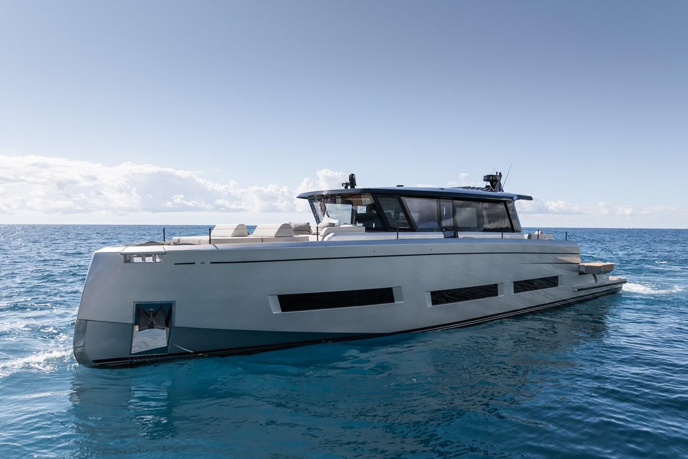Pardo GT 75 for sale